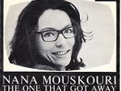 NANA MOUSKOURI: A FORCE DE PRIER / THE ONE THAT... - EUROVISION - FONTANA SAMPLE