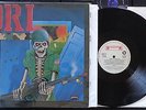D.R.I. - Dirty Rotten (RR 9555 1) NL LP + OIS, roadrunner 1988