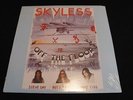 SKYLESS  Off The Floor  CANADA ONLY  Private Hard Rock  SEALED