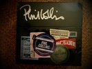Phil Collins Going Back Collectors Box mit 15 Vinyl Singles NEU / OVP Limitiert