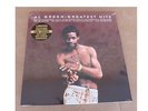 Sealed Al Green Greatest Hits 180 Gram Vinyl LP w/MP3 Download SEALED