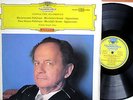 SLPEM 136 227 RED STEREO Beethoven Moonlight Appassionata Kempff 1961 NM/VG