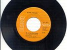 45 - RCA 447-0647 - Elvis Presley - Blue Christmas / Santa Claus Is Back In town