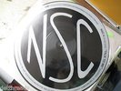 VARIOUS - NSC 1 - 4  - DETROIT TECHNO 2 x 12 NSC Picture Disc