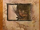Led Zeppelin IV – Runes - Stairway To Heaven – Blues/Rock Psych Vinyl LP