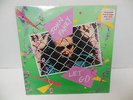 JOHN FAHEY factory sealed vinyl lp LET GO