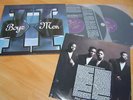 BOYZ II MEN(KOREA 2 VINYL LP 12
