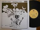 MELLOW CANDLE SWADDLING SONGS ORIGINAL 1993 KOREA SI-WAN DERAM SRML 0021 LP MINT