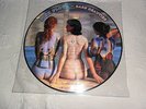 33T PICTURE DISC DEVENU TRES RARE PINK FLOYD RARE BEAUTIES