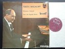 Philips 835 090 AY HiFi Stereo - Schumann Liszt Nikita Magaloff Piano Solo NM