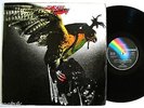 BUDGIE * In For The Kill * A1/B1 ORIGINAL LP MCA 1974