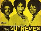 THE SUPREMES 45 WHERE DID OUR LOVE GO+PS DENMARK RARE on STATESIDE