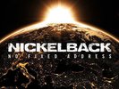 NICKELBACK NO FIXED ADDRESS LP VINYL BRAND NEW 2014 33RPM