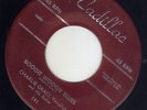 Philadelphia Rockabilly Charlie Gracie CADILLAC 141 Boogie woogie blues / MP3