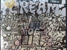 Cream Wheels Of Fire   Original 1968 Atco Foil Cover LP FACTORY SEALED