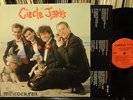 CIRCLE JERKS / Wonderful A1/A1 Combat Core CC 80408 w/ inner plays NM