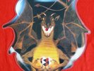 DIO - Hungry For Heaven - Rare UK Shaped Picture Disc