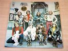 EX-/EX-   The J.J. Band/Self Titled/1971 CBS Gatefold LP/JJ