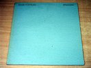 EX/EX-  Brian Eno/Music For Films/1978 Polydor EG LP