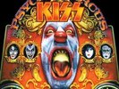 KISS PSYCHO CIRCUS LP Vinyl Album NEU