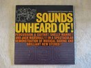 Shelly Manne & Jack Marshall Sounds Unheard of stereo Contemporary WL promo