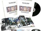 MANIC STREET PREACHERS The Holy Bible BOX SET  180gm Vinyl 4x CD LP NEW