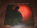 CLOVIS ROBLAINE STORY s/t LP SEALED  Orig OK Power Pop KBD Punk
