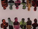 The Har You Percussion Group : Yellow Vinyl Edition