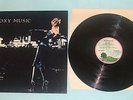 Roxy Music LP - For Your Pleasure. Island Pink Rim. Matrix A-1 / B-1. Immaculate