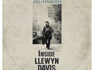 ORIGINAL SOUNDTRACK RECORDING (OST) - INSIDE LLEWYN DAVIS - VINYL LP - NEW