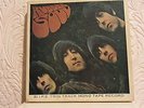 THE BEATLES - RUBBER SOUL,  REEL TO REEL TAPE