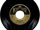 THE VERSATILES ROCKALENE / RHYTHM ON RAILS TWO-SIDER ROCKABILLY NM