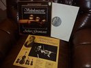 Arthur GRUMIAUX, Violin Concertos, Beethoven Brahms Bruch, Holland Box 4 LP's St
