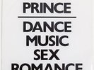 Prince 12“ UK Promo - „D.M.S.R.“ -  * RARE *