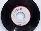 Prince 7“ „D.M.S.R“ - ACETATE - W.E.B.R RADIO *  *