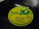 SYD BARRETT THE MADCAP LAUGHS 1ST PRESS LAMINATED SLEEVE EX