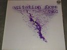 m-/ex AGITATION FREE 2nd LP original vertigo swirl psych krautrock nww HEAR
