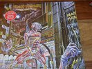 Iron Maiden - Somewhere in Time 2014 Reissue 180 gram vinyl LP