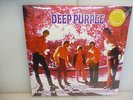 DEEP PURPLE-SHADOWS. RARE EARLY TRACKS 1968-1969.-YELLOW VINYL LP-NEW.SEALED