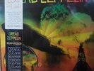 DREAD ZEPPELIN dejah-voodoo LP + CD NEU OVP