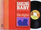 ELGINS LP, Darling Baby (VIP US Issue EX/EX)