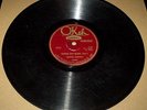Lonnie Johnson Kansas City Blues Pt 1 & 2 Okeh 8537 Blues 78 RPM Record 1927