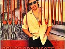 Bruce Springsteen Lucky Town LP Vinyl SEALED Orig Better Days Leap of Faith #C