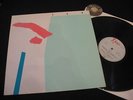 LP TCP TONY CAREY Same Synt Pop 1984 Original Germany raaare