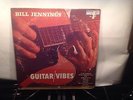 BILL JENNINGS - Guitar / Vibes   AUDIO LAB 1514 {dg original} *1958* - VERY RARE