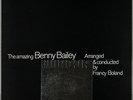 BENNY BAILEY/SAHIB SHIHAB/TONY COE MIRRORS ON FREDOM UK ORIGINAL
