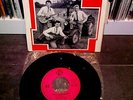 THE OVERLANDERS MICHELLE «THE BEATLES» EP RARE EDITION PYE FRANCE «LANGUETTE»