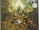 Sodom - Epitome Of Torture - 2 LP Red w/ 3 Bonus Tracks