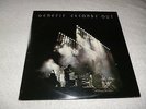 Genesis Lp Seconds Out 1977 Charisma records label GE 2001