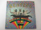 The Beatles Magical Mystery Tour UK EP Two Record Set SMMT-1 7